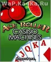 Casino Machines