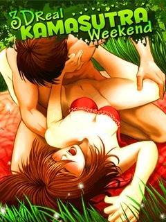 3d real kamasutra weekend