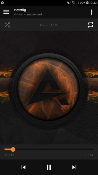 AIMP v2.90 [Mod Lite arm]