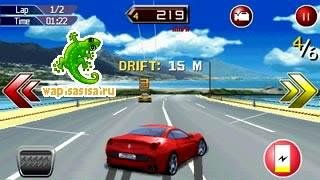 Ferrari GT 2-Revolution v1.0028929 s60v5