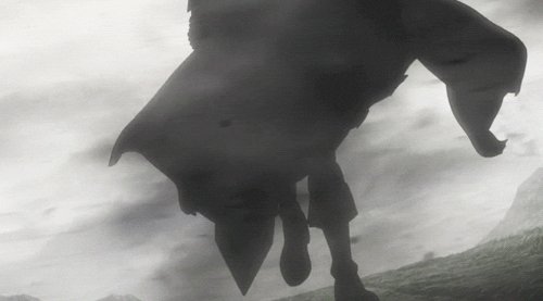 Guts / Гатс