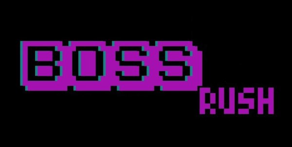 NES boss rush