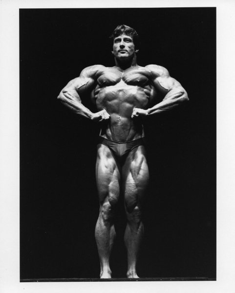 Frank-Zane-Vintage-8X10-BW-Exhibition-Quality-Matte