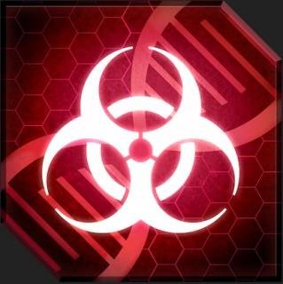 Plague inc бесконечные днк и вирусы открыты