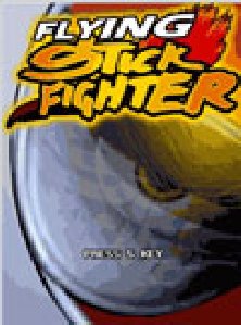 Flying Stickfighter se240320