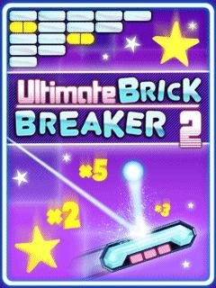 ultimate brick breaker 2 176x208 176x220