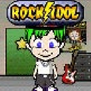 Rock Idol 176x220