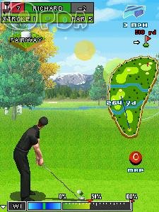 GolfTheOpen2009 1Mb Nokia N95 UK IGP UK 102 N81 N82 N96