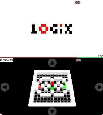 Logix 3D 1.00(0)S60v5th