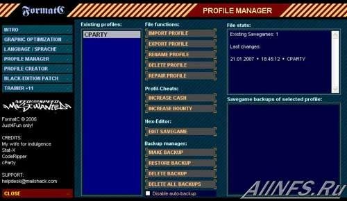 mw panel