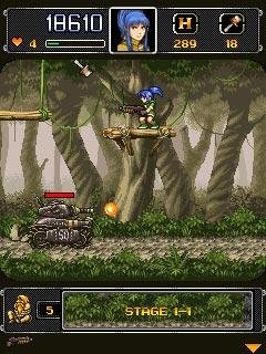 metal slug 4 360x640