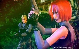 dino crisis 2 v1.0
