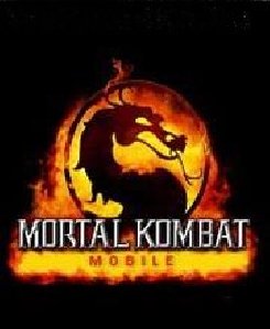 Mortal Kombat Mobile 3D 240x320