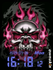 Anim QB91D