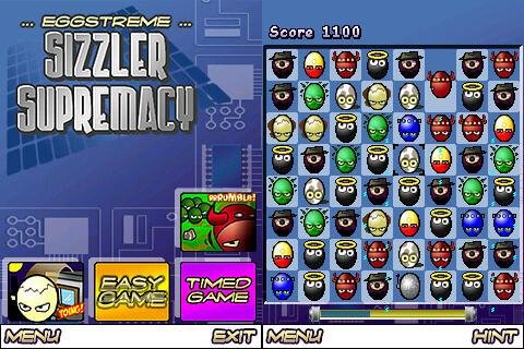 eggstreme 3 sizzler supremacy 352x416