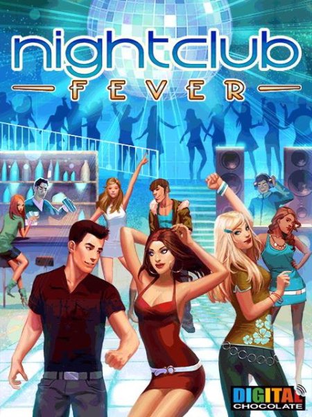 NIGHT CLUB FEVER