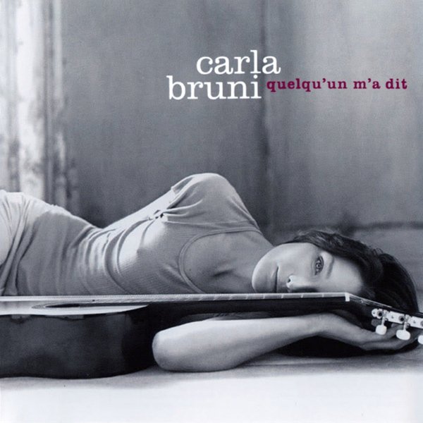 Carla Bruni - l'Excessive