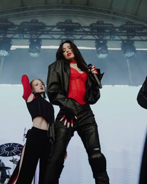 Надя Дорофеева