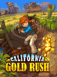 California Gold Rush
