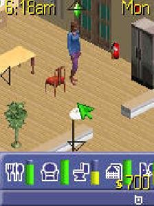 the sims 2