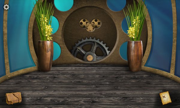 The Enchanted Books v.1.0