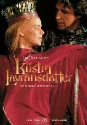 Кристин, дочь Лавранса 1-3