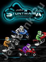 mtv stuntmania underground