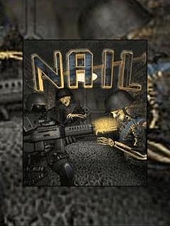Nail Combat 3D-