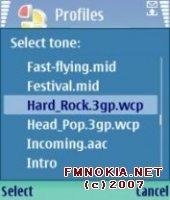 WebGate JSC ClipTone v1.00