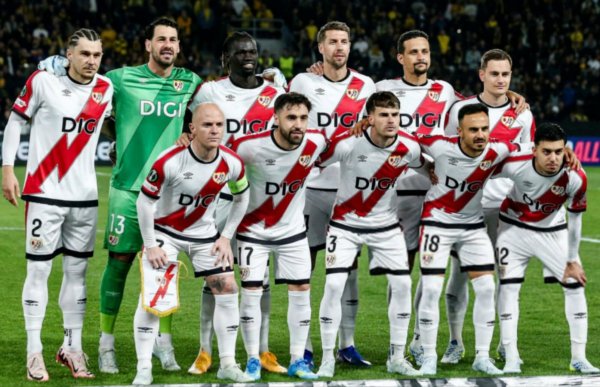 Райо Вальекано