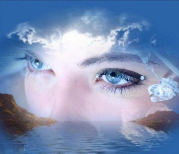 Взгляд в будущее