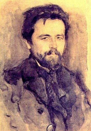 Чехов А. ~ Избранные произведения в одном томе