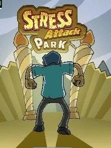 Stress Attack 240х320 rus