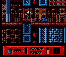 Alien 3 (U) [T+Rus1.0 PSCD (06.10.2017)]