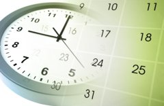 calendar v 0.18.4