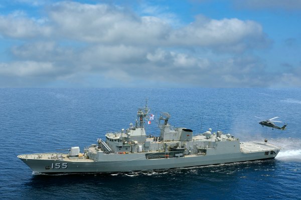 IMG viter59 HMAS Ballarat