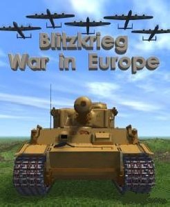 blitzkrieg 2 240х320