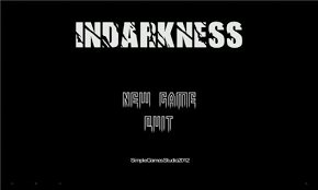 In Darkness