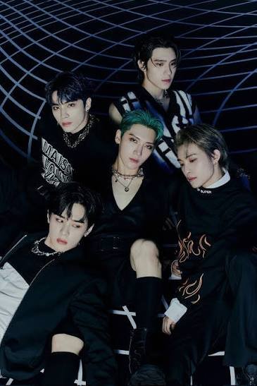 WayV