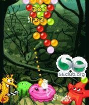 bbd se k800 en Retail BlackWaltz