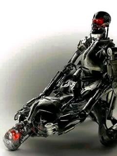 Standby Terminator Kama Sutra
