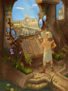 ZumZum Nokia S60 3 240x320 E50