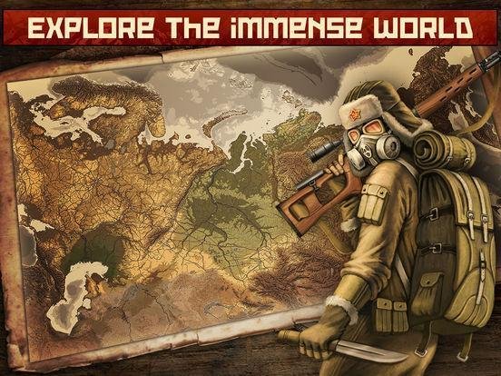 Day R premium CCCP v.1.604 (старая версия)