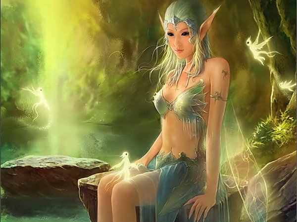 fantasy girls 1807