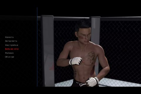 Live To Fight. Жить, чтобы сражаться 0.4.5