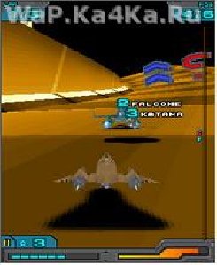 3D Planet Riders
