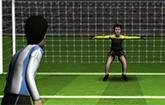 12 Yards penalty challenge