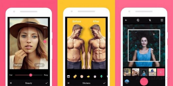 S Photo Editor-VIP-v2.29 build 87