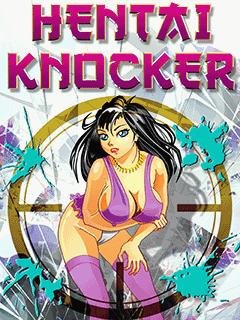 hentai knocker 128x160 nokia