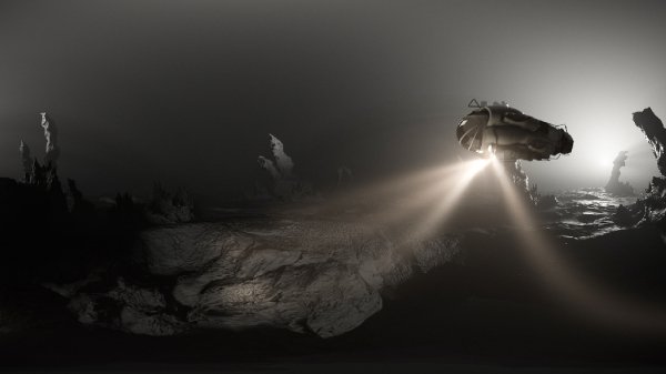 SONAR v1.0